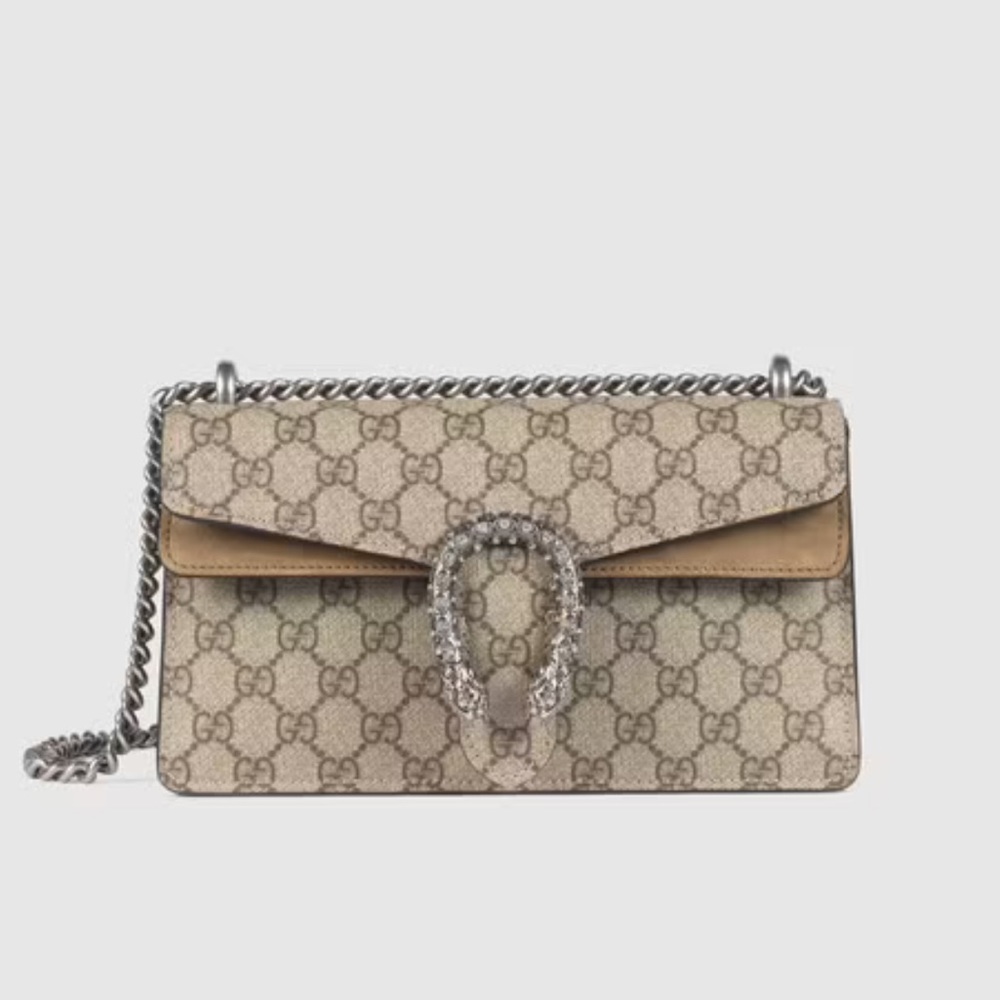 Gucci Dionysus Shoulder Bag